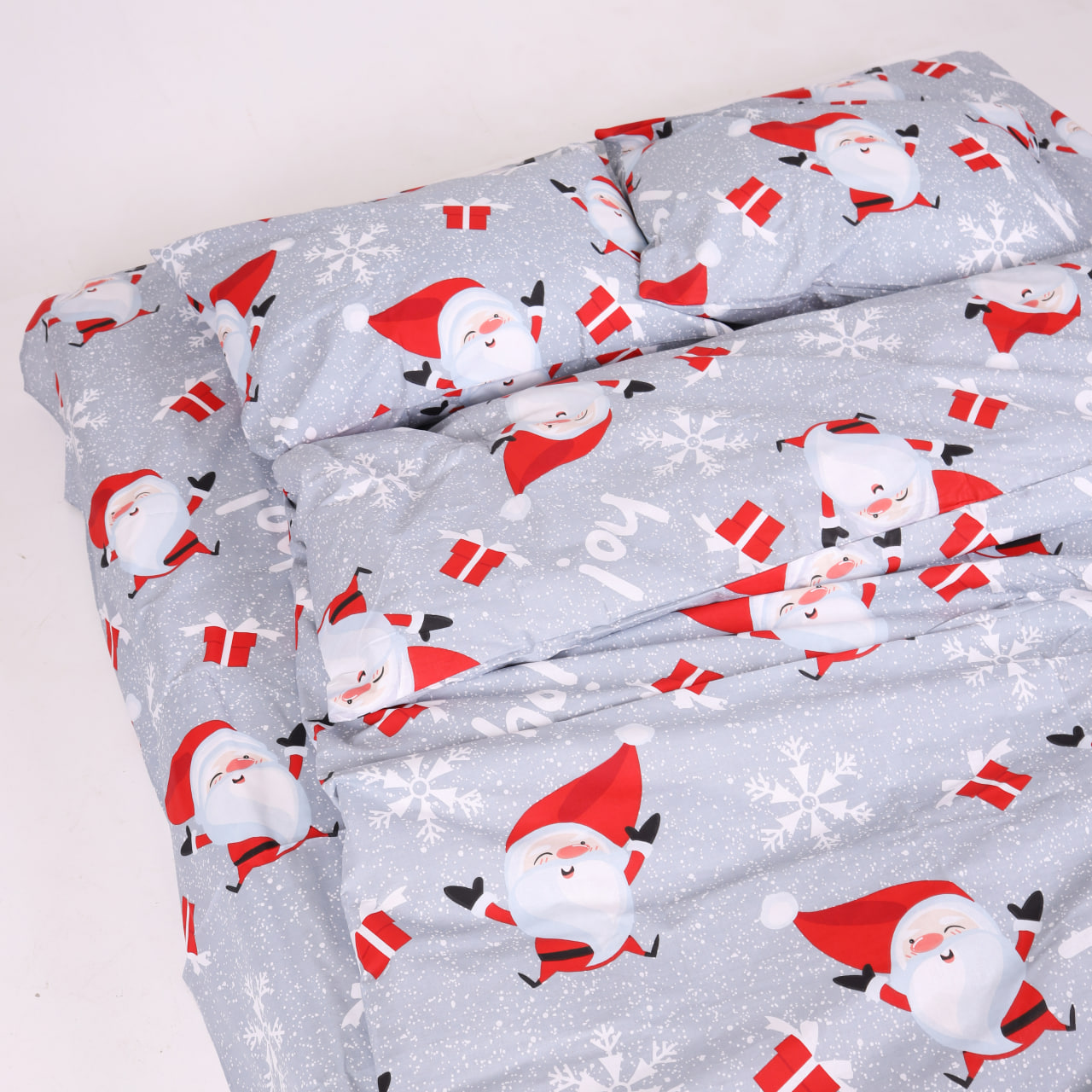 Santa
